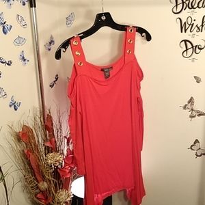 NWOT Women's Lola B Shirt